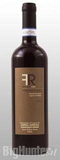 ‘NCIARMÀ Roero Docg 2014 – Az. Agr. Francesco Rosso